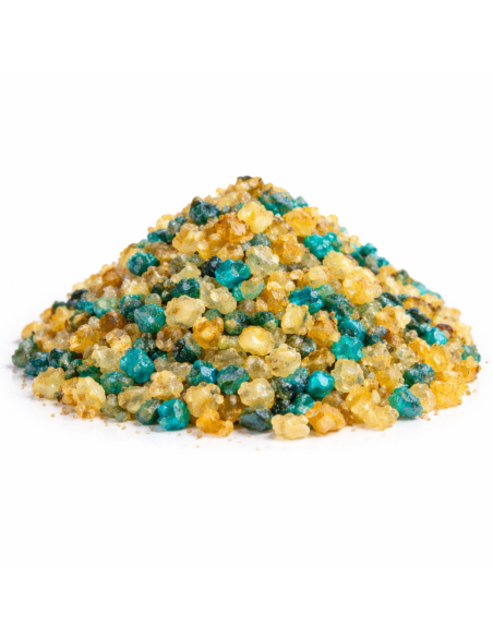 Encens en Grains Lourdes – Encens de Prière et de Purification