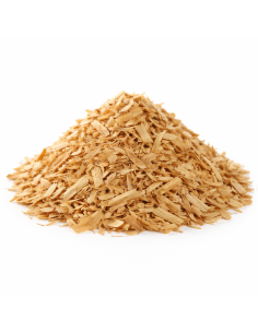 Encens en grain Palo santo - Purifiez et apaisez votre esprit avec ce puissant encens naturel