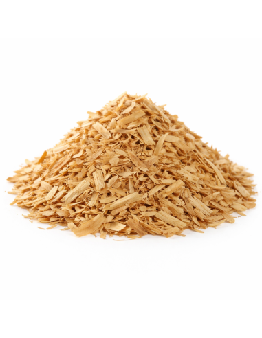 Encens en grain Palo santo - Purifiez et apaisez votre esprit avec ce puissant encens naturel