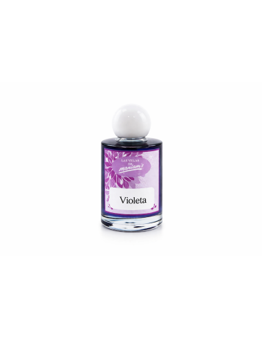 Photo de Essence de violette - encens.business - Boutique ésotérique en ligne - vente de Essence de violette