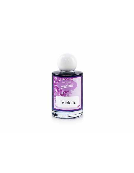 Photo de Essence de violette - encens.business - Boutique ésotérique en ligne - vente de Essence de violette