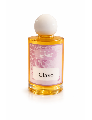 Photo de Essence de clou de girofle - encens.business - Boutique ésotérique en ligne - vente de Essence de clou de girofle