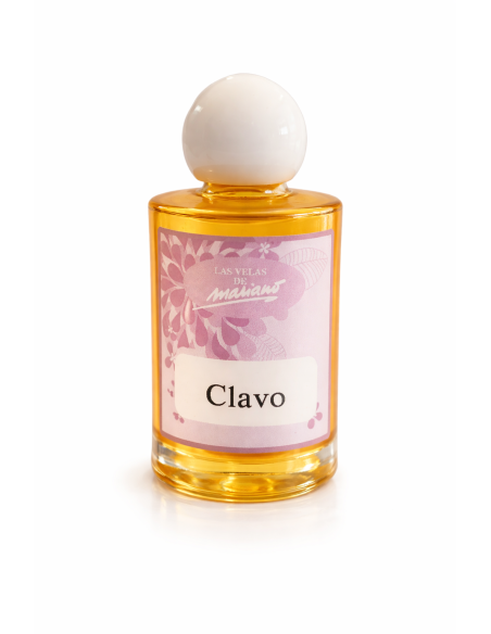 Photo de Essence de clou de girofle - encens.business - Boutique ésotérique en ligne - vente de Essence de clou de girofle