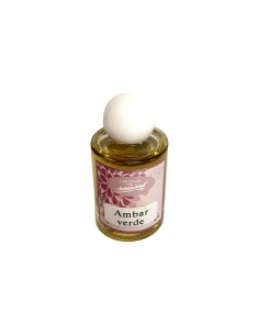 Photo de Essence d'ambre verte - encens.business - Boutique ésotérique en ligne - vente de Essence d'ambre verte