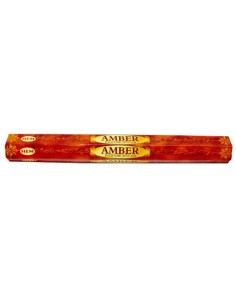 Photo de Encens HEM  ambre - encens.business - Boutique ésotérique en ligne - vente de Encens HEM  ambre 2