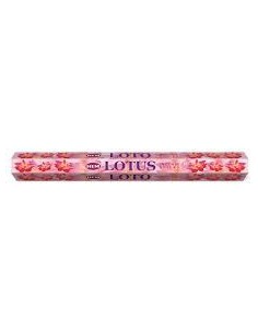Photo de Encens HEM  lotus - encens.business - Boutique ésotérique en ligne - vente de Encens HEM  lotus 2