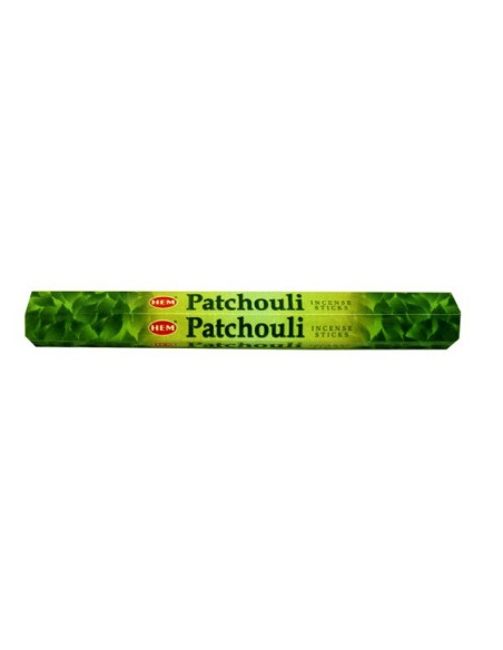 Photo de Encens HEM  patchouli - encens.business - Boutique ésotérique en ligne - vente de Encens HEM  patchouli