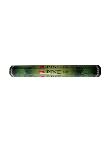 Photo de Encens HEM Pin - encens.business - Boutique ésotérique en ligne - vente de Encens HEM Pin