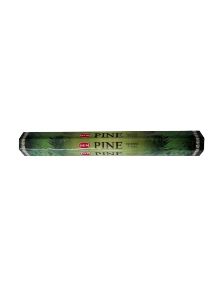 Photo de Encens HEM Pin - encens.business - Boutique ésotérique en ligne - vente de Encens HEM Pin