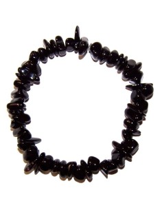 Bracelet Tourmaline Noire – Protection Puissante & Énergies Purifiantes (Plusieurs Modèles & Tailles) 2
