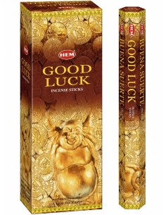 Photo de Encens HEM  good luck - encens.business - Boutique ésotérique en ligne - vente de Encens HEM  good luck