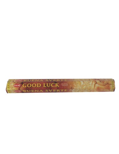Photo de Encens HEM  good luck - encens.business - Boutique ésotérique en ligne - vente de Encens HEM  good luck