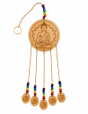 Carillon Bouddha Chakra – Zen & Feng Shui