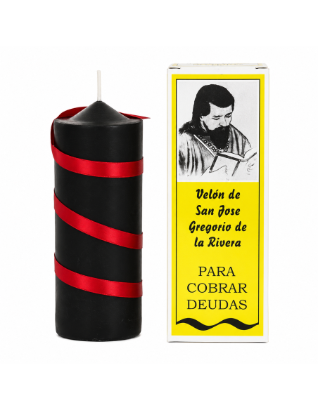 Bougie préparée Gregorio de la riviera - Une ambiance apaisante et un parfum envoûtant pour votre intérieur