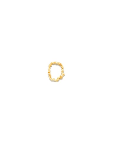 Photo de Bracelet  calcite jaune - encens.business - Boutique ésotérique en ligne - vente de Bracelet  calcite jaune