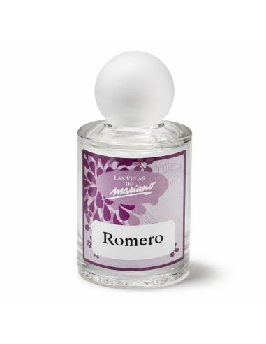 Photo de Essence de romarin - encens.business - Boutique ésotérique en ligne - vente de Essence de romarin