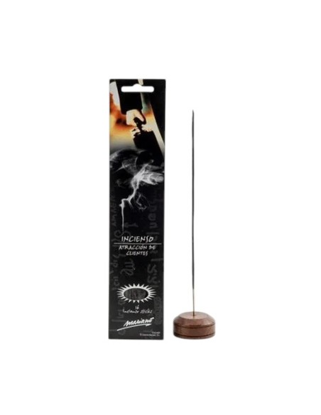 Photo de Encens de prière MARIANO attraction des clients - encens.business - Boutique ésotérique en ligne - vente de Encens de prière