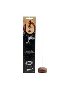 Photo de Encens de prière MARIANO bonne chance - encens.business - Boutique ésotérique en ligne - vente de Encens de prière MARIANO