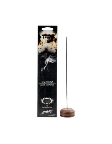 Photo de Encens de prière MARIANO allège l'esprit - encens.business - Boutique ésotérique en ligne - vente de Encens de prière MARIANO