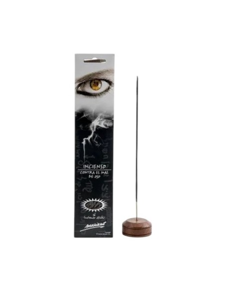 Photo de Encens de prière MARIANO contre le mauvais oeil - encens.business - Boutique ésotérique en ligne - vente de Encens de prière