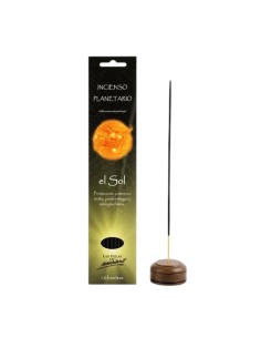 Photo de Encens planétaire Soleil - encens.business - Boutique ésotérique en ligne - vente de Encens planétaire Soleil