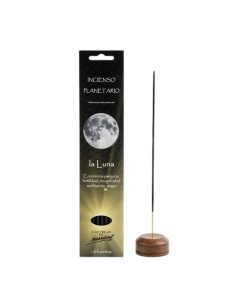 Photo de Encens planétaire Lune - encens.business - Boutique ésotérique en ligne - vente de Encens planétaire Lune