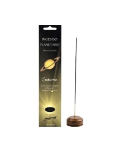 Photo de Encens planétaire Saturne - encens.business - Boutique ésotérique en ligne - vente de Encens planétaire Saturne
