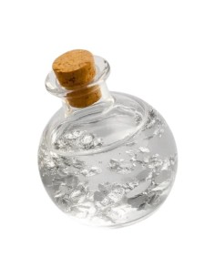 Photo de Fiole d'argent - encens.business - Boutique ésotérique en ligne - vente de Fiole d'argent