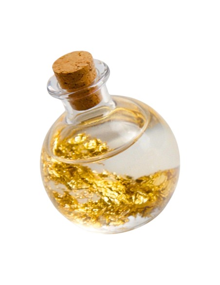 Photo de Fiole d'or - encens.business - Boutique ésotérique en ligne - vente de Fiole d'or