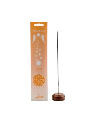 Photo de Encens de l'Archange Uriel - encens.business - Boutique ésotérique en ligne - vente de Encens de l'Archange Uriel