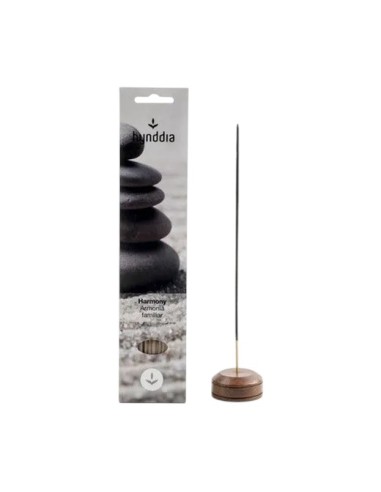 Photo de Encens premium Hynddia Harmony - encens.business - Boutique ésotérique en ligne - vente de Encens premium Hynddia Harmony