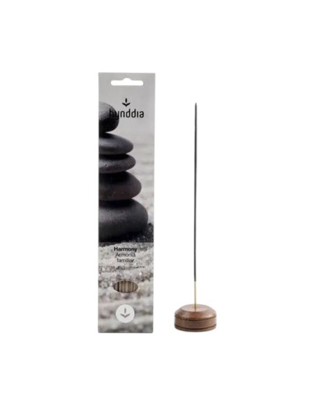 Photo de Encens premium Hynddia Harmony - encens.business - Boutique ésotérique en ligne - vente de Encens premium Hynddia Harmony