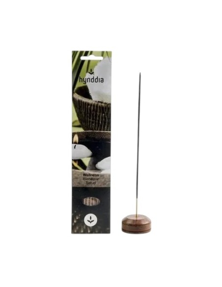 Photo de Encens premium Hynddia Wellness - encens.business - Boutique ésotérique en ligne - vente de Encens premium Hynddia Wellness