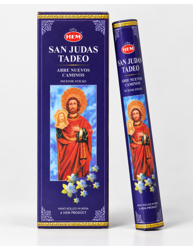 Encens HEM San Judas Tadeo – Abre Nuevos Caminos