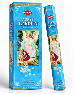 Encens HEM Ange Gardien – Encens en Bâtonnets