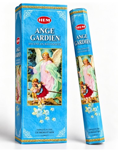 Encens HEM Ange Gardien – Encens en Bâtonnets