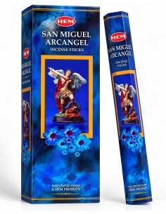 Encens HEM Saint Michel Archange – Encens en Bâtonnets