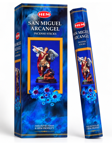 Encens HEM Saint Michel Archange – Encens en Bâtonnets