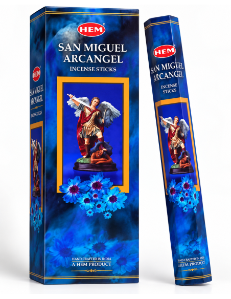 Encens HEM Saint Michel Archange – Encens en Bâtonnets
