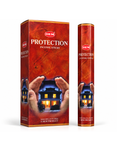 Encens HEM Protection – Bâtonnets d’encens