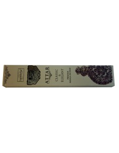 Photo de Encens nandita royal classic ATTAR - encens.business - Boutique ésotérique en ligne - vente de Encens nandita royal classic A