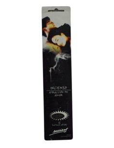 Photo de Encens de prière MARIANO attraction d'amour - encens.business - Boutique ésotérique en ligne - vente de Encens de prière MARI