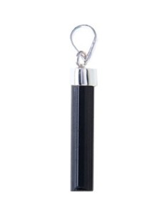 Photo de Pendentif tourmaline noire - encens.business - Boutique ésotérique en ligne - vente de Pendentif tourmaline noire
