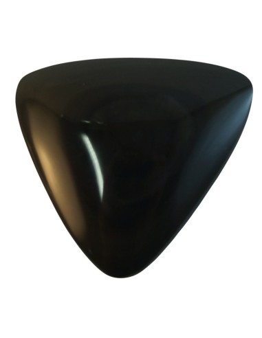Photo de Pendentif obsidienne du Mexique forme variée - encens.business - Boutique ésotérique en ligne - vente de Pendentif obsidienne