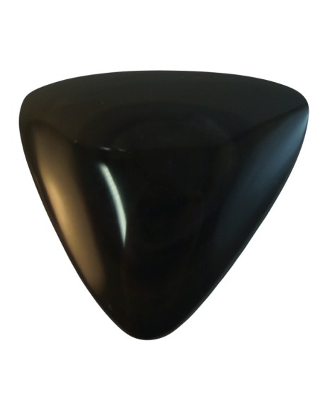Photo de Pendentif obsidienne du Mexique forme variée - encens.business - Boutique ésotérique en ligne - vente de Pendentif obsidienne