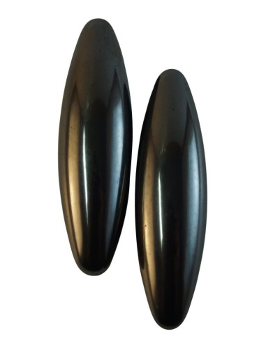Photo de Magnet Hématite magnétique par paire - encens.business - Boutique ésotérique en ligne - vente de Magnet Hématite magnétique p