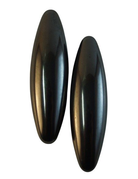 Photo de Magnet Hématite magnétique par paire - encens.business - Boutique ésotérique en ligne - vente de Magnet Hématite magnétique p