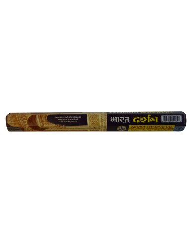 Photo de Encens sticks barath darshan - encens.business - Boutique ésotérique en ligne - vente de Encens sticks barath darshan