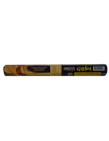 Photo de Encens sticks barath darshan - encens.business - Boutique ésotérique en ligne - vente de Encens sticks barath darshan