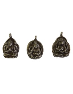 Photo de Pendentif Bouddha - encens.business - Boutique ésotérique en ligne - vente de Pendentif Bouddha